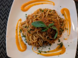  at The Pasta Factory in Galle