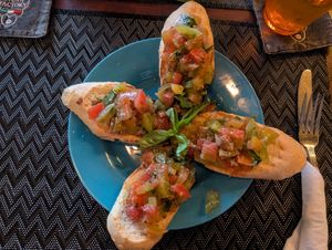  at The Pasta Factory in Galle