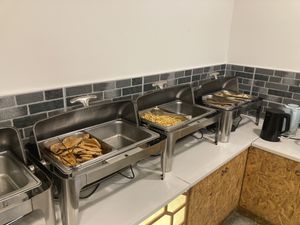 Buffet  at Pǐn Lián SùShí 品莲素食 in Sanya