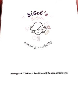   at Sibel's in Vienna