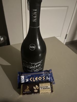   at Good Natured Cafe in Martinsburg