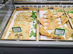 mhmm.... at Bastan Food in Zurich