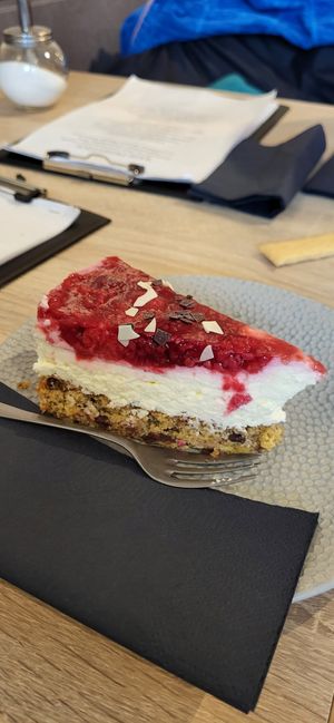  at Café Gretchen in Cologne