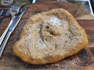 Ponchy at Ponchy in Berlin