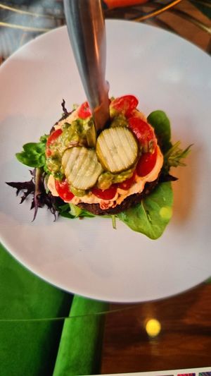  at Present Moment in Troncones