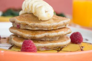  at Present Moment in Troncones