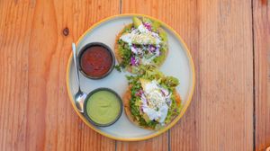  at Present Moment in Troncones