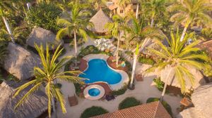  at Present Moment in Troncones