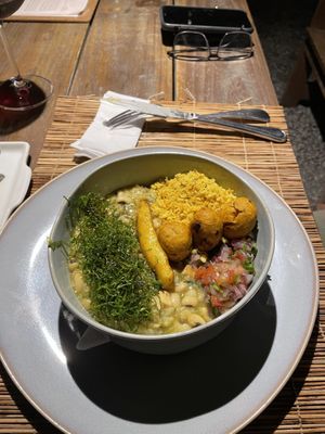   at Tao Chá in Trancoso