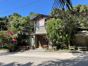   at Tao Chá in Trancoso