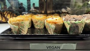   at Food Fakultät in Dortmund