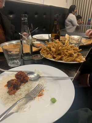   at Bikaner in Wellington