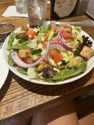  at UNO Pizzeria in Leominster