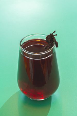 Hibiscus  at Gokela - Centro - Maybe closed in Cartagena