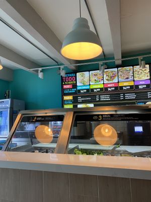   at Gokela - Centro - Maybe closed in Cartagena