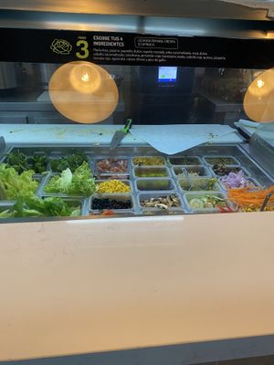   at Gokela - Centro - Maybe closed in Cartagena