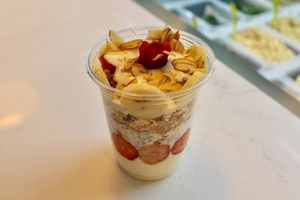 Parfait at Gokela - Centro - Maybe closed in Cartagena