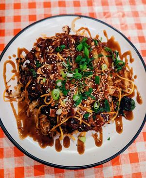  at Mama's & Papa's in Wembley