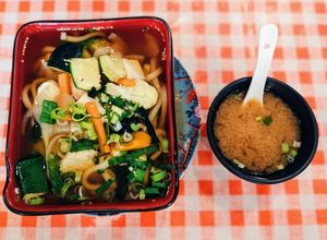  at Mama's & Papa's in Wembley