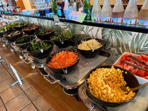  at Green Asia in Tokyo