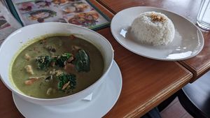  at Green Asia in Tokyo