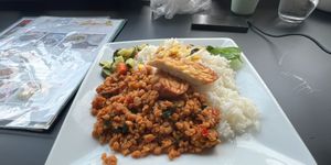   at Green Asia in Tokyo