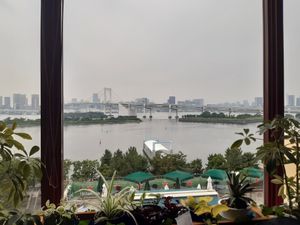  at Green Asia in Tokyo