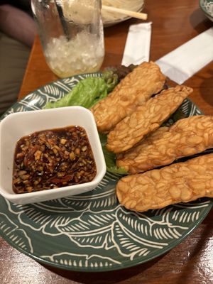   at Green Asia in Tokyo