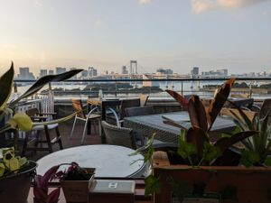  at Green Asia in Tokyo