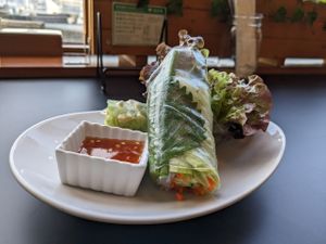  at Green Asia in Tokyo