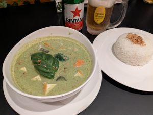  at Green Asia in Tokyo