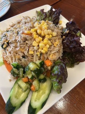   at Green Asia in Tokyo