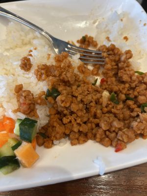   at Green Asia in Tokyo