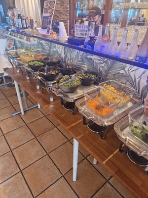  at Green Asia in Tokyo