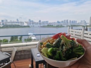  at Green Asia in Tokyo