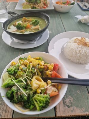  at Green Asia in Tokyo