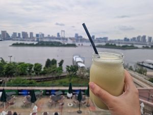  at Green Asia in Tokyo