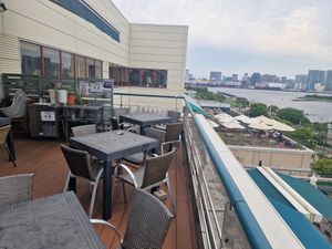  at Green Asia in Tokyo