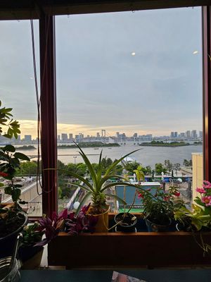  at Green Asia in Tokyo