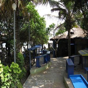  at The Rising Phoenix in Accra