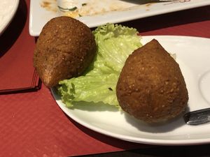 Yummy  at Mijana in Orleans