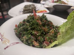   at Mijana in Orleans