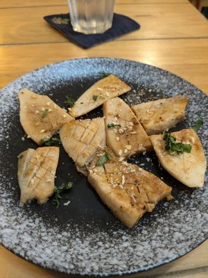  at Santorino Coffee & Veggies in Ho Chi Minh City