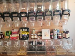  at Menta (Cafe de especialidad & Dulcería Vegana) in Puerto Natales