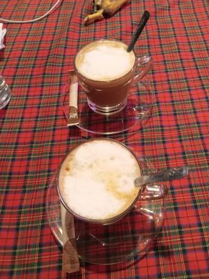  at Bamboo in Chiang Khong