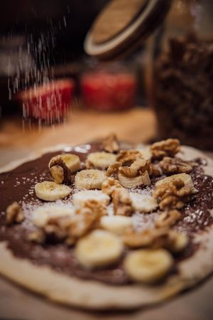 Coco Loco  at Lalina in Mallorca