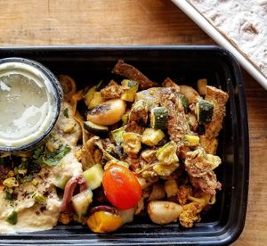 The Vegan Taste at The Vegan Taste in Phoenix