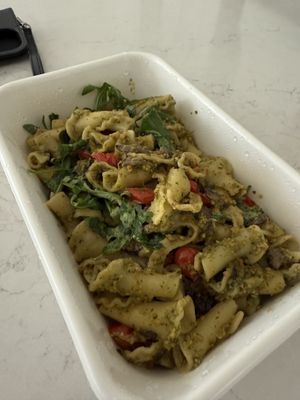   at True Food Kitchen in Alpharetta