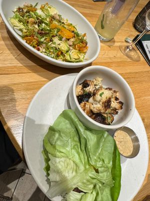  at True Food Kitchen in Alpharetta