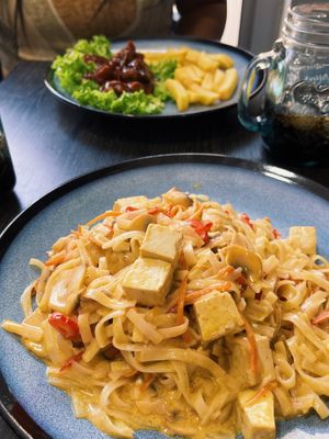   at Alaska Sushi Fusion in Santiago